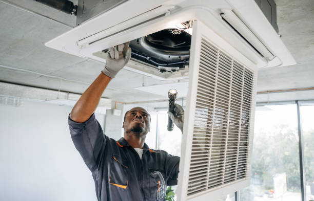 Licensed Hvac Installation service in Inverness, FL - FH HVAC