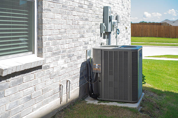 Reliable Hvac Installation contractor in Inverness, FL by FH HVAC